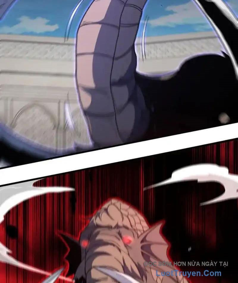 Hư Thực Chi Vương [Chap 40]