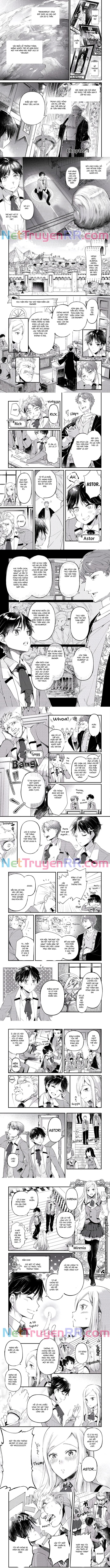 Nettruyen Truyện tranh online