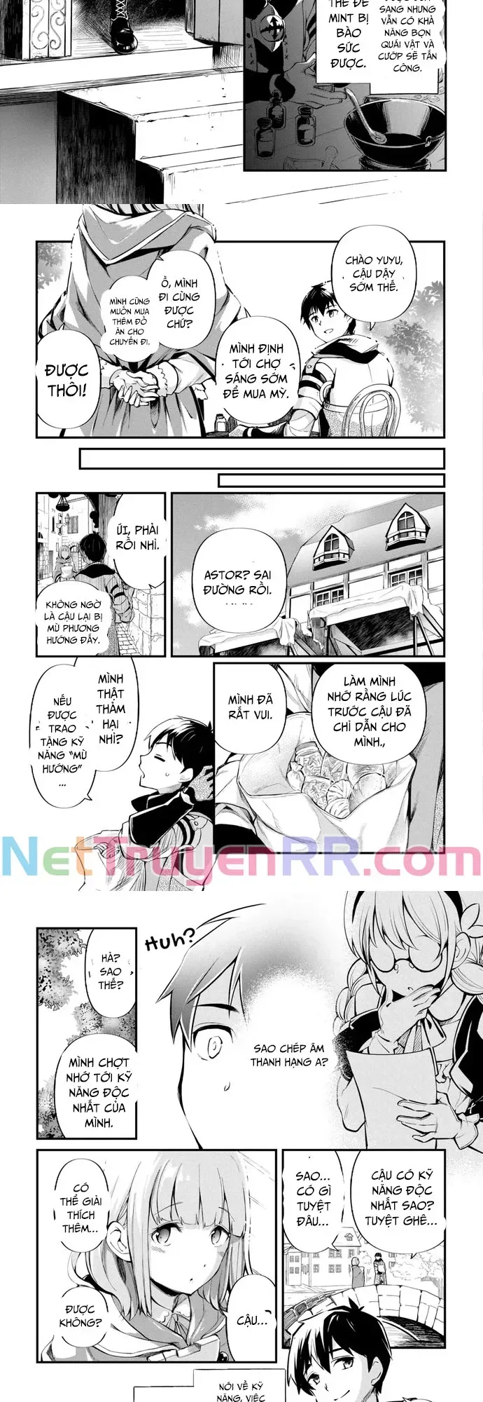 Nettruyen Truyện tranh online