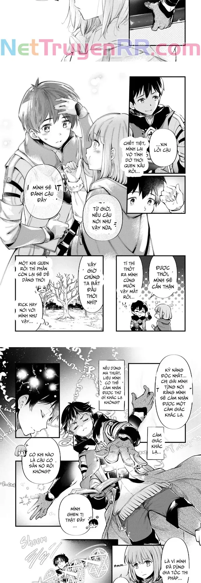 Nettruyen Truyện tranh online