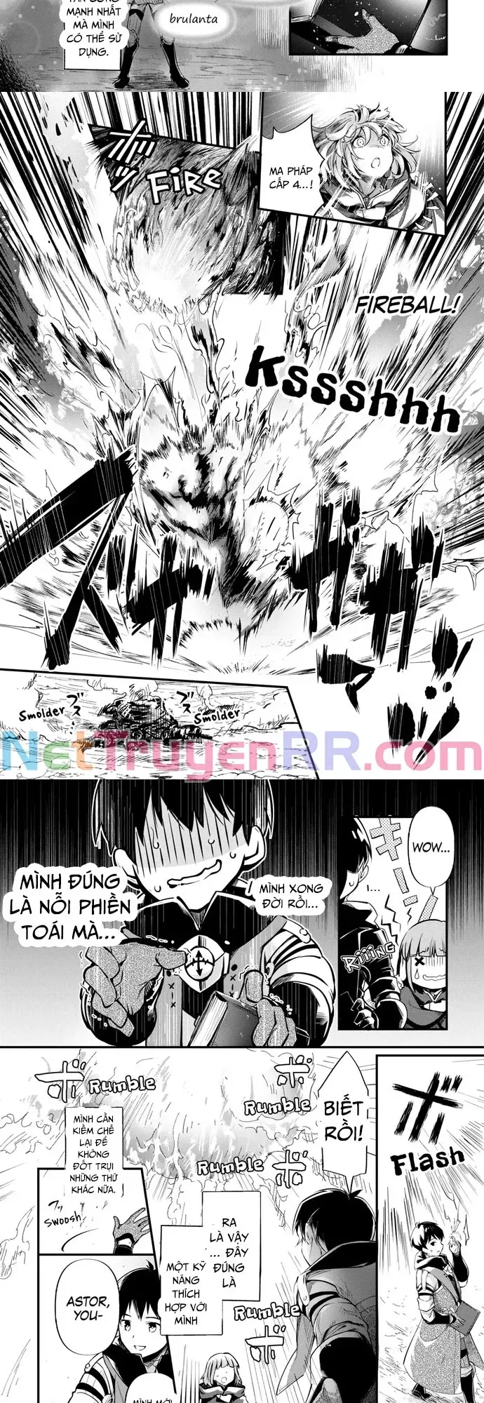 Nettruyen Truyện tranh online