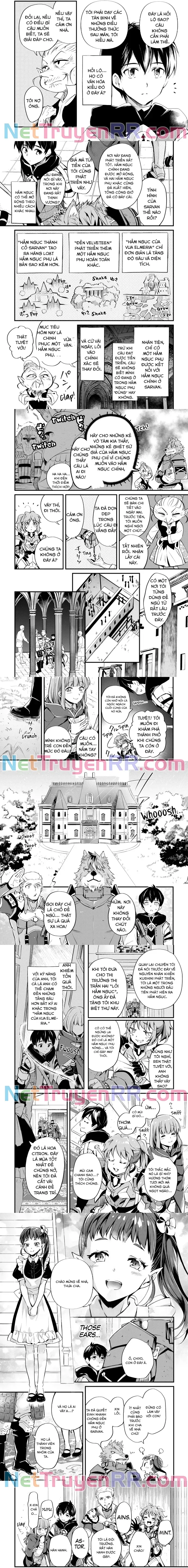 Nettruyen Truyện tranh online