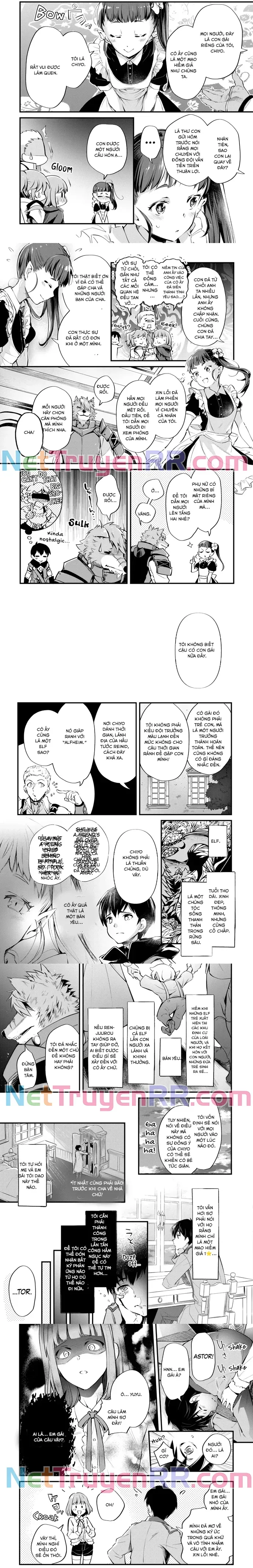 Nettruyen Truyện tranh online