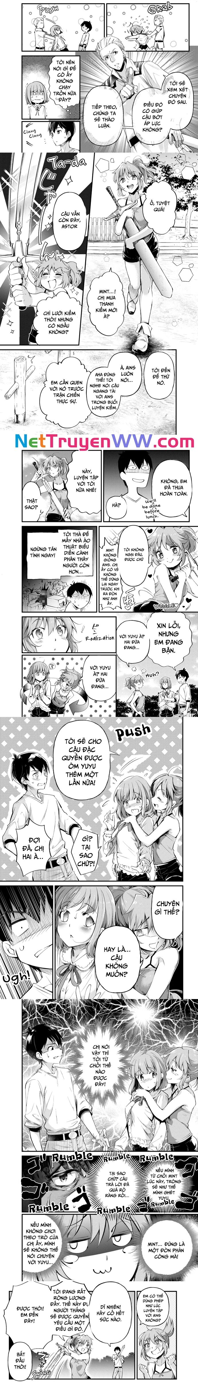 Nettruyen Truyện tranh online