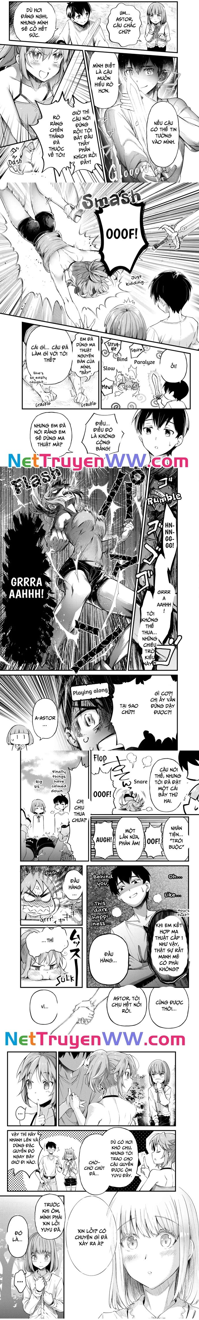 Nettruyen Truyện tranh online