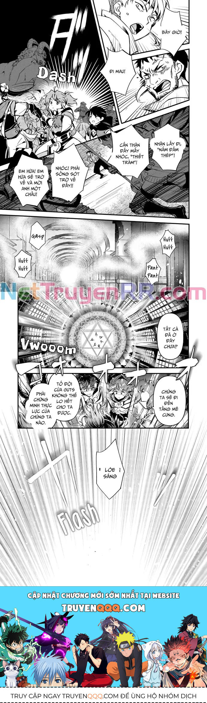 Nettruyen Truyện tranh online