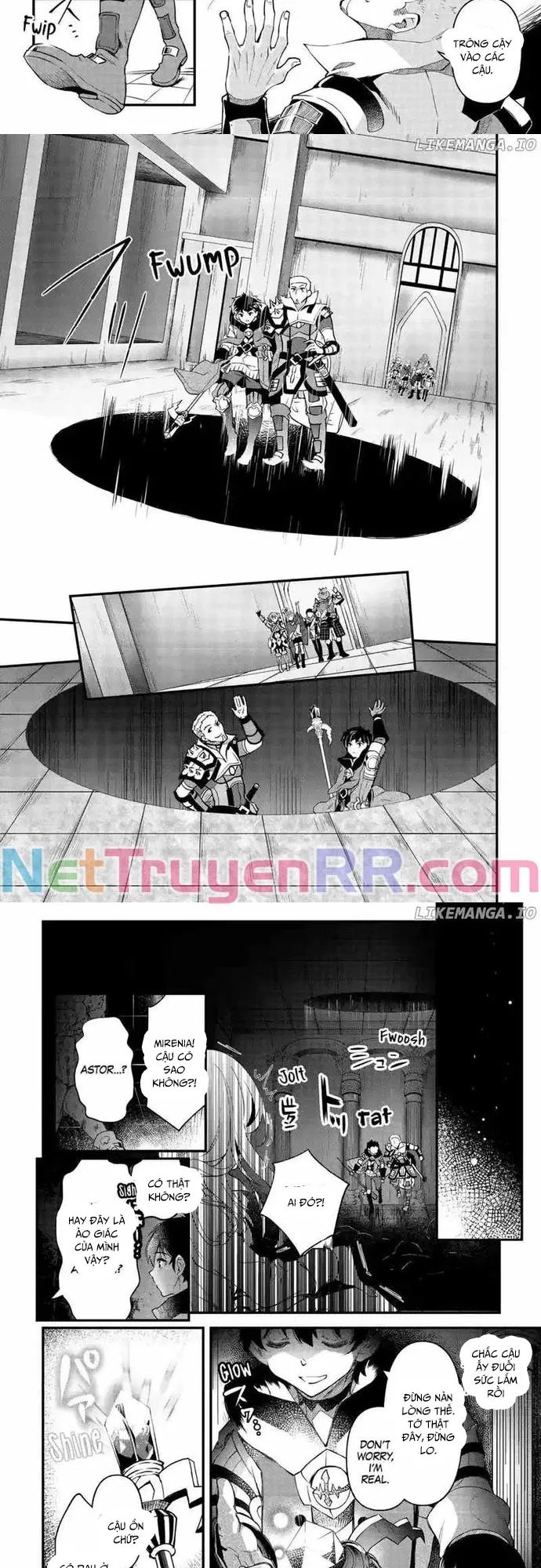 Nettruyen Truyện tranh online