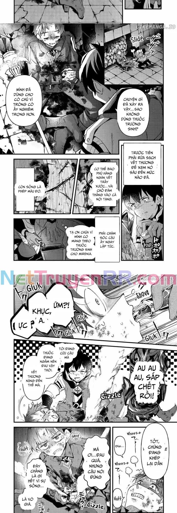 Nettruyen Truyện tranh online