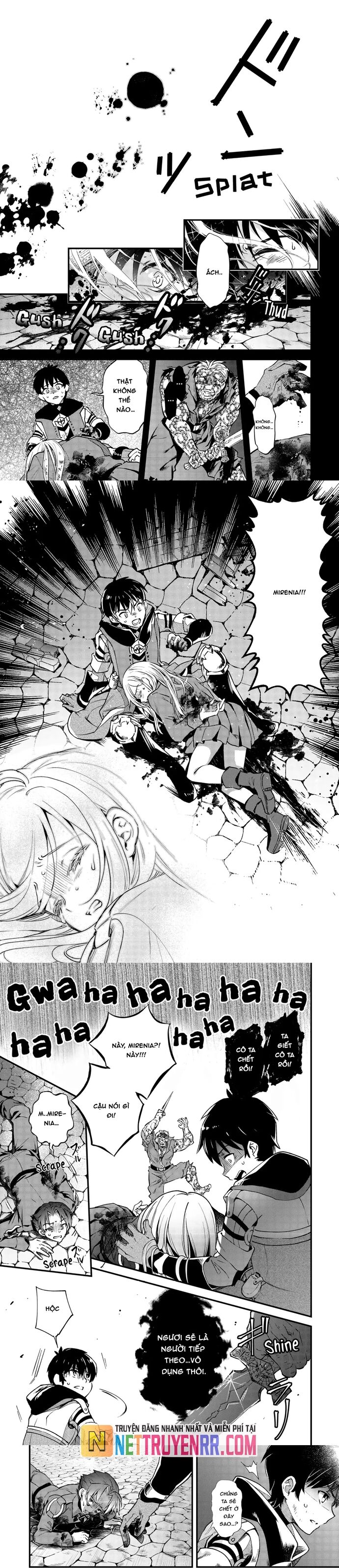 Nettruyen Truyện tranh online