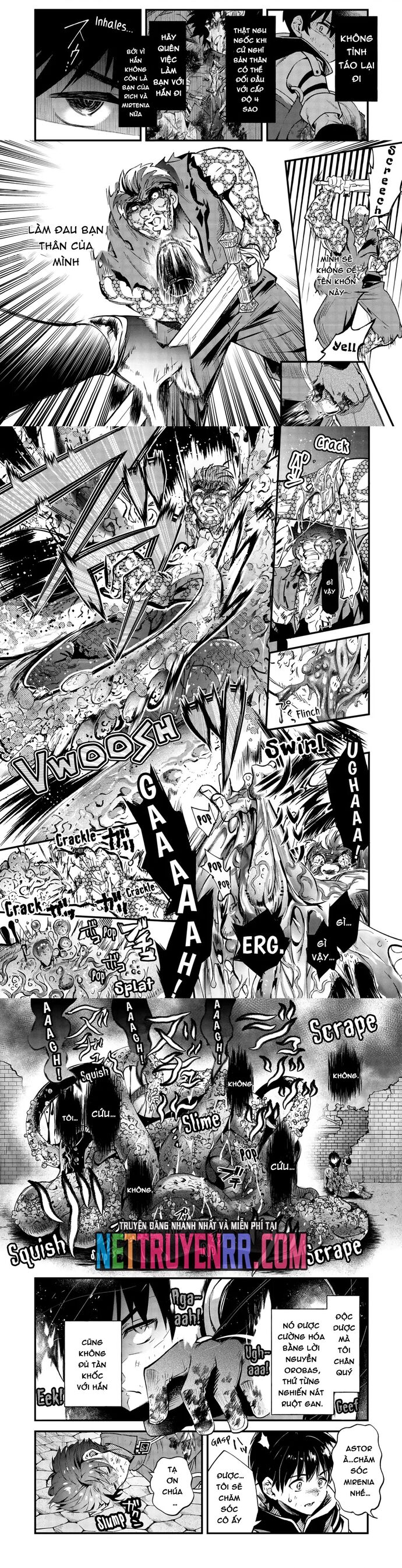 Nettruyen Truyện tranh online