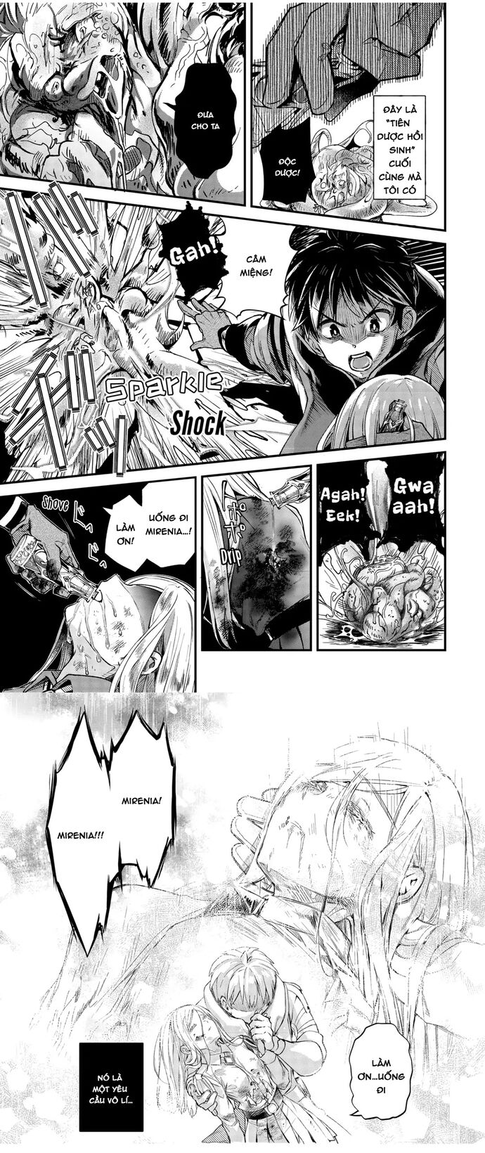 Nettruyen Truyện tranh online