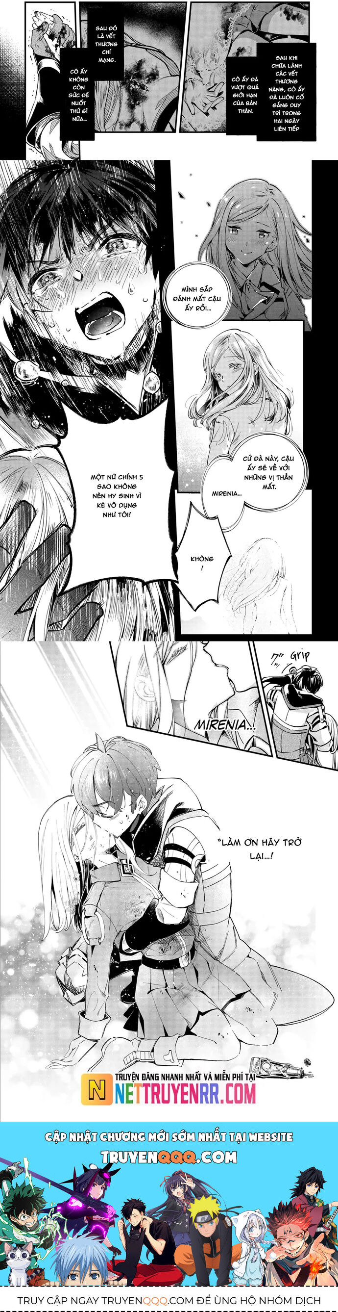 Nettruyen Truyện tranh online