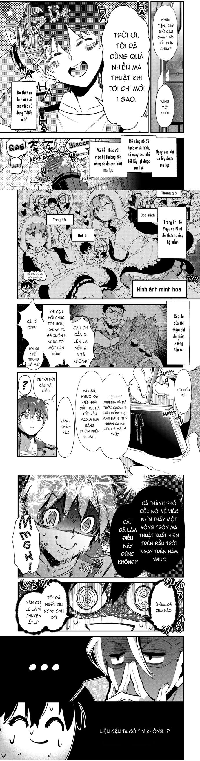 Nettruyen Truyện tranh online