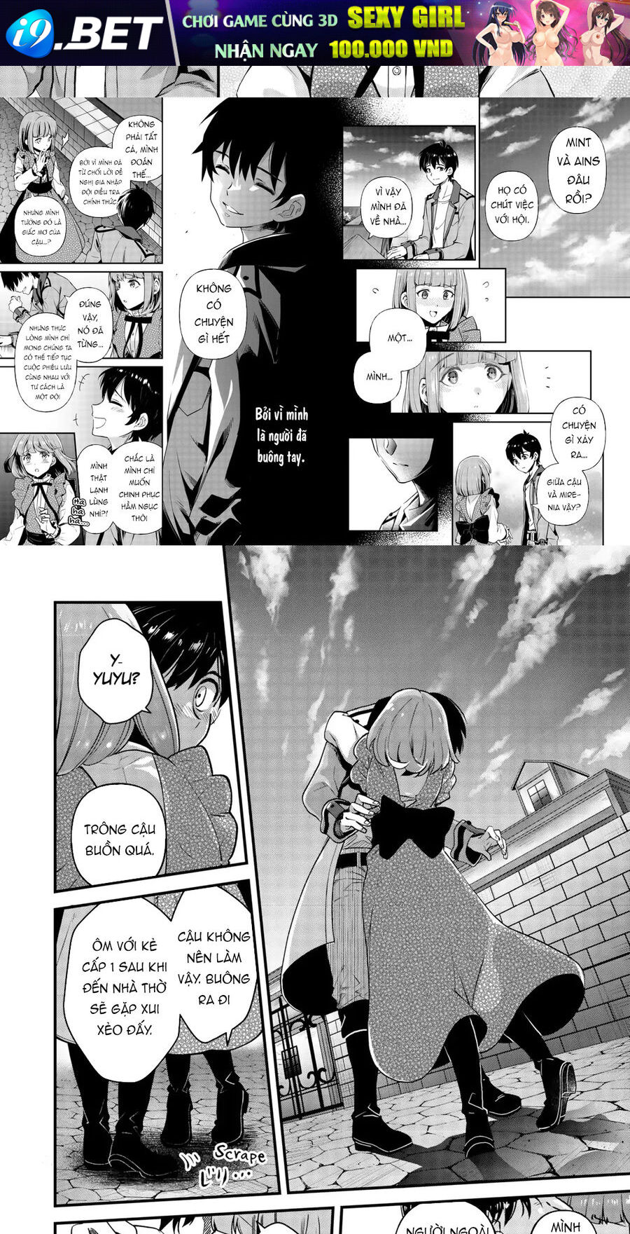 Nettruyen Truyện tranh online