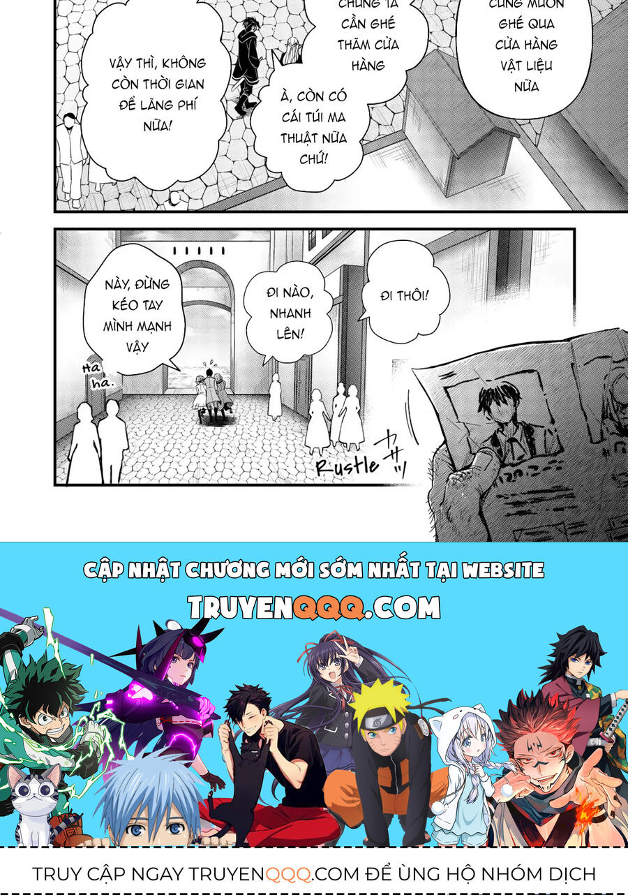 Nettruyen Truyện tranh online