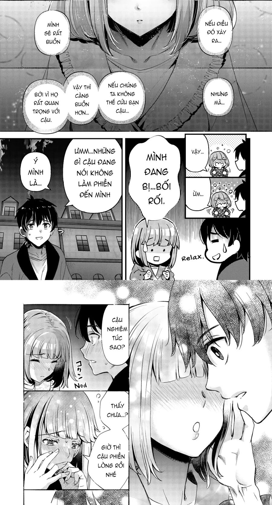 Nettruyen Truyện tranh online