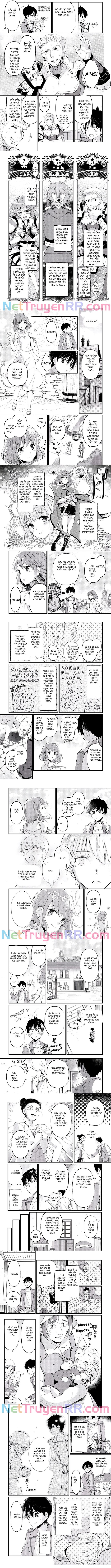 Nettruyen Truyện tranh online