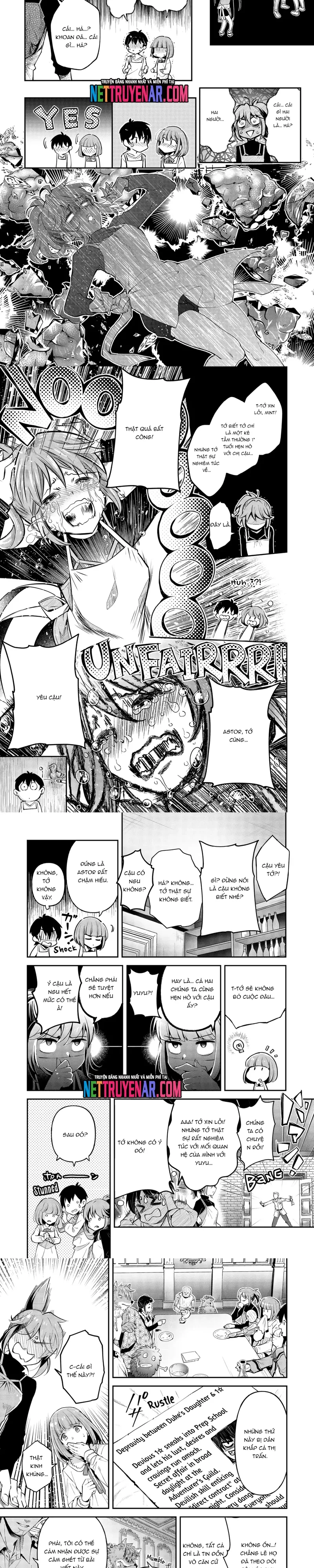 Nettruyen Truyện tranh online