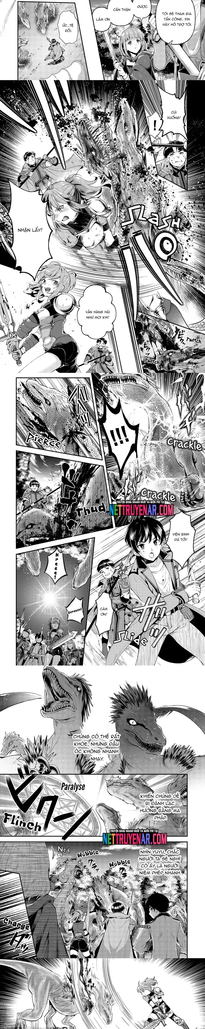 Nettruyen Truyện tranh online