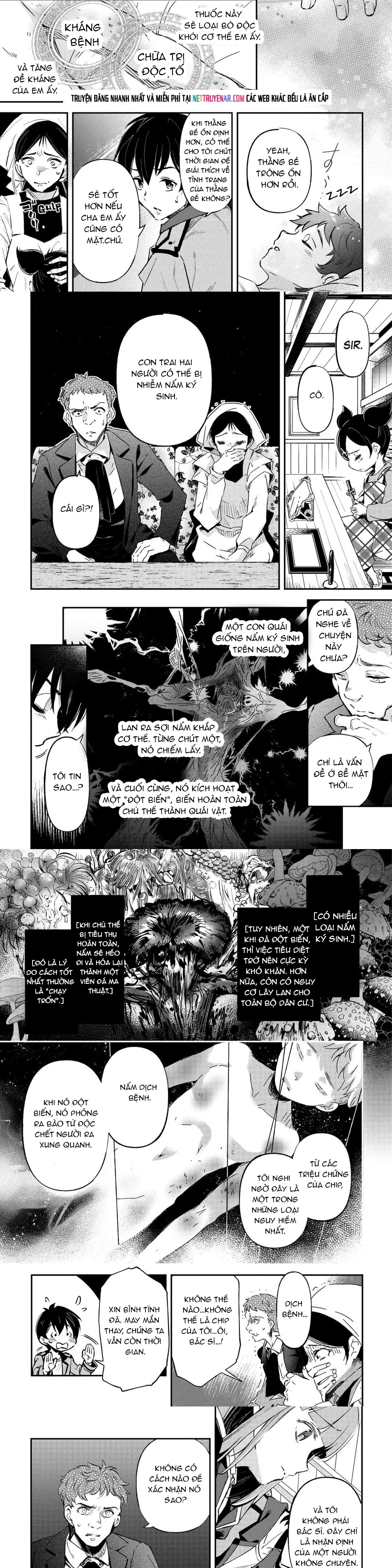 Nettruyen Truyện tranh online