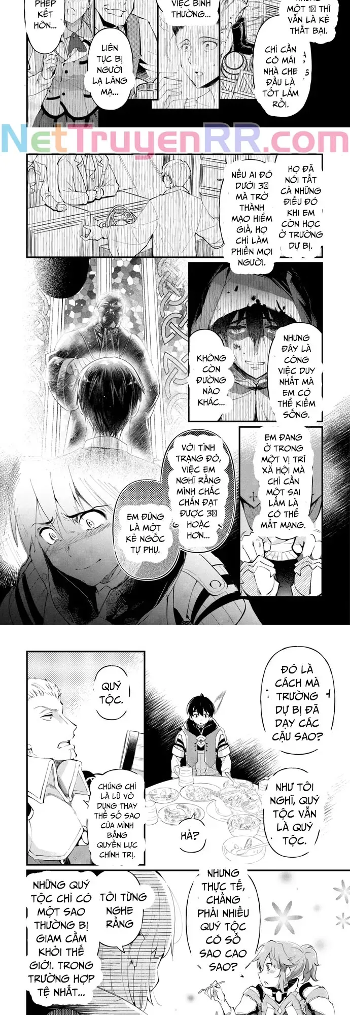 Nettruyen Truyện tranh online