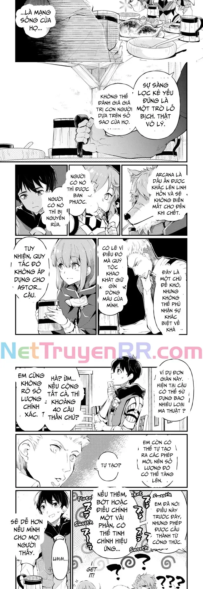 Nettruyen Truyện tranh online