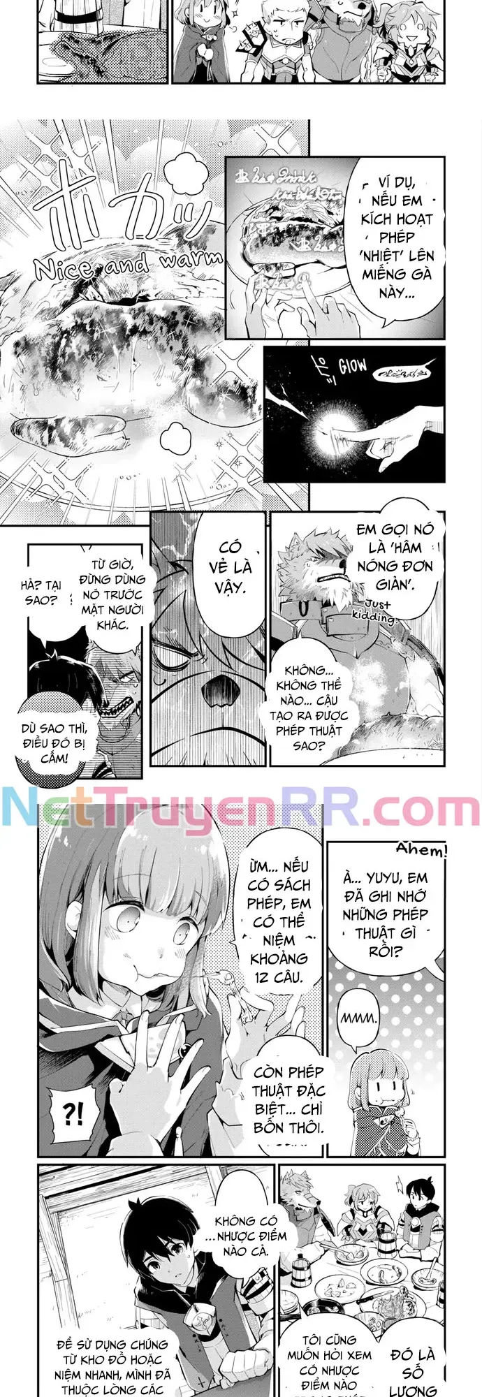 Nettruyen Truyện tranh online