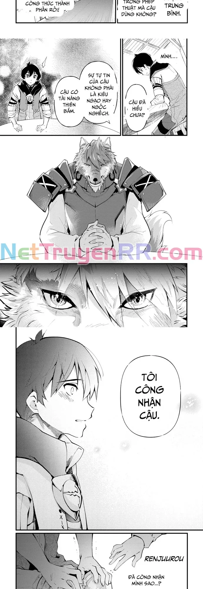 Nettruyen Truyện tranh online