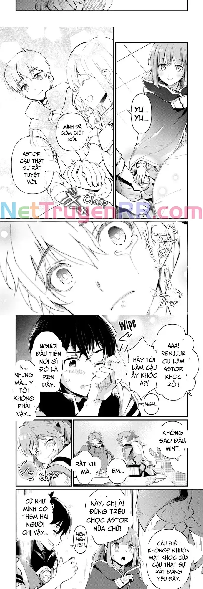 Nettruyen Truyện tranh online