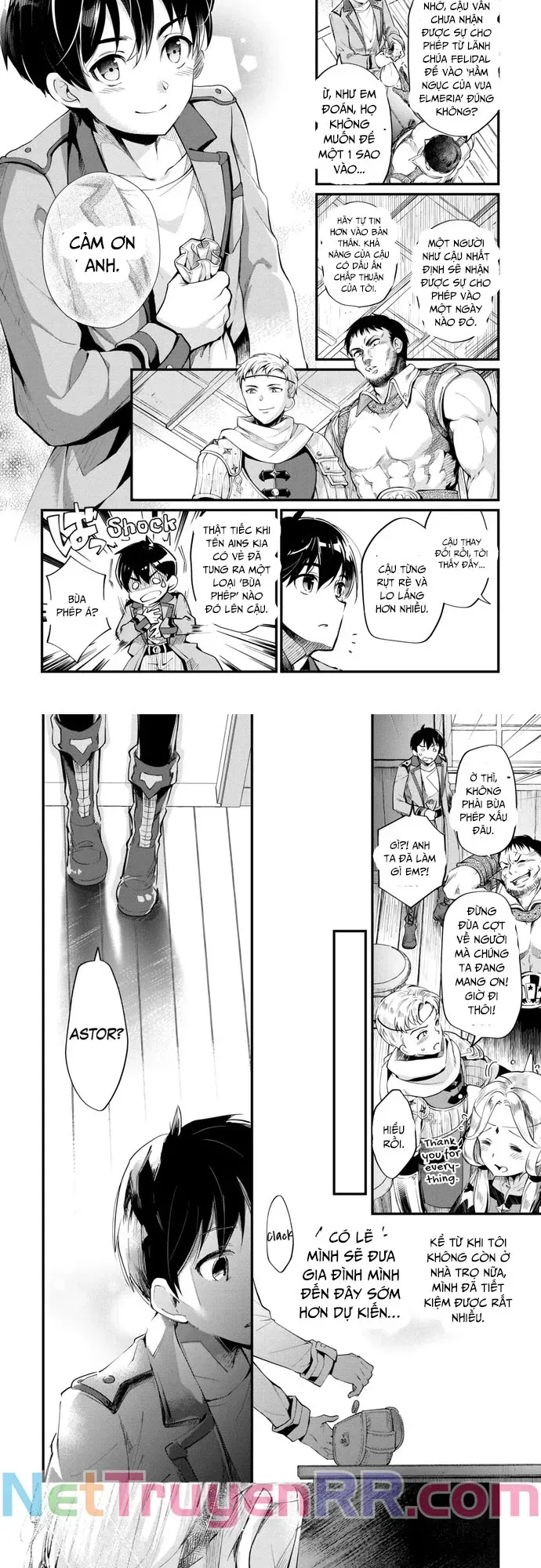 Nettruyen Truyện tranh online