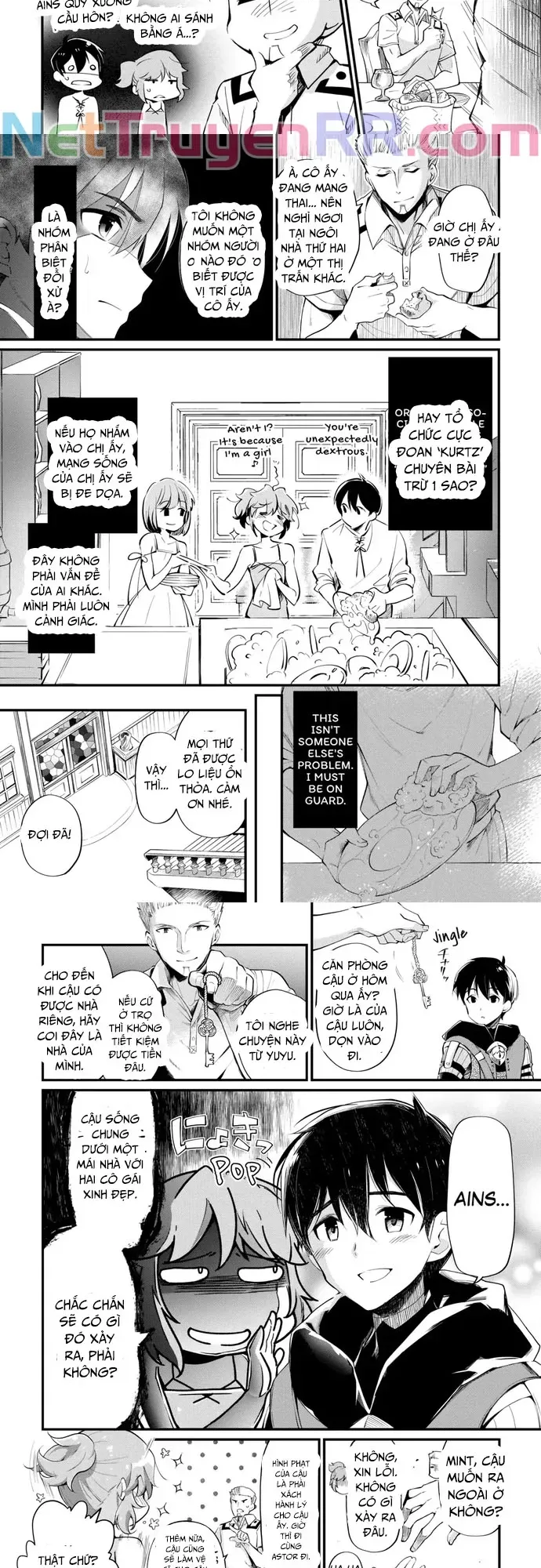 Nettruyen Truyện tranh online