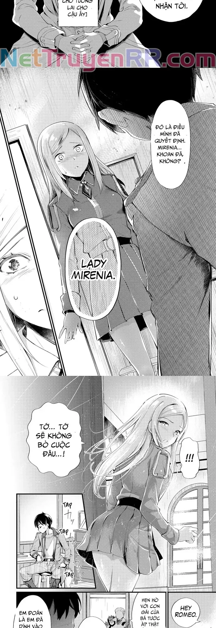 Nettruyen Truyện tranh online