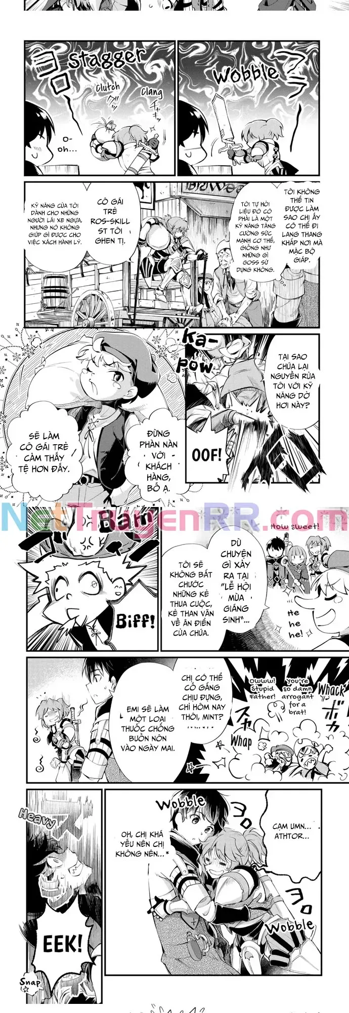 Nettruyen Truyện tranh online