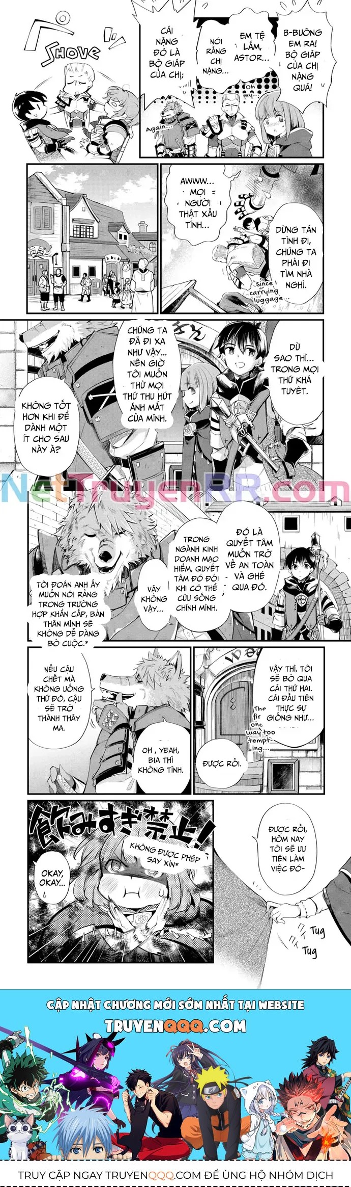 Nettruyen Truyện tranh online