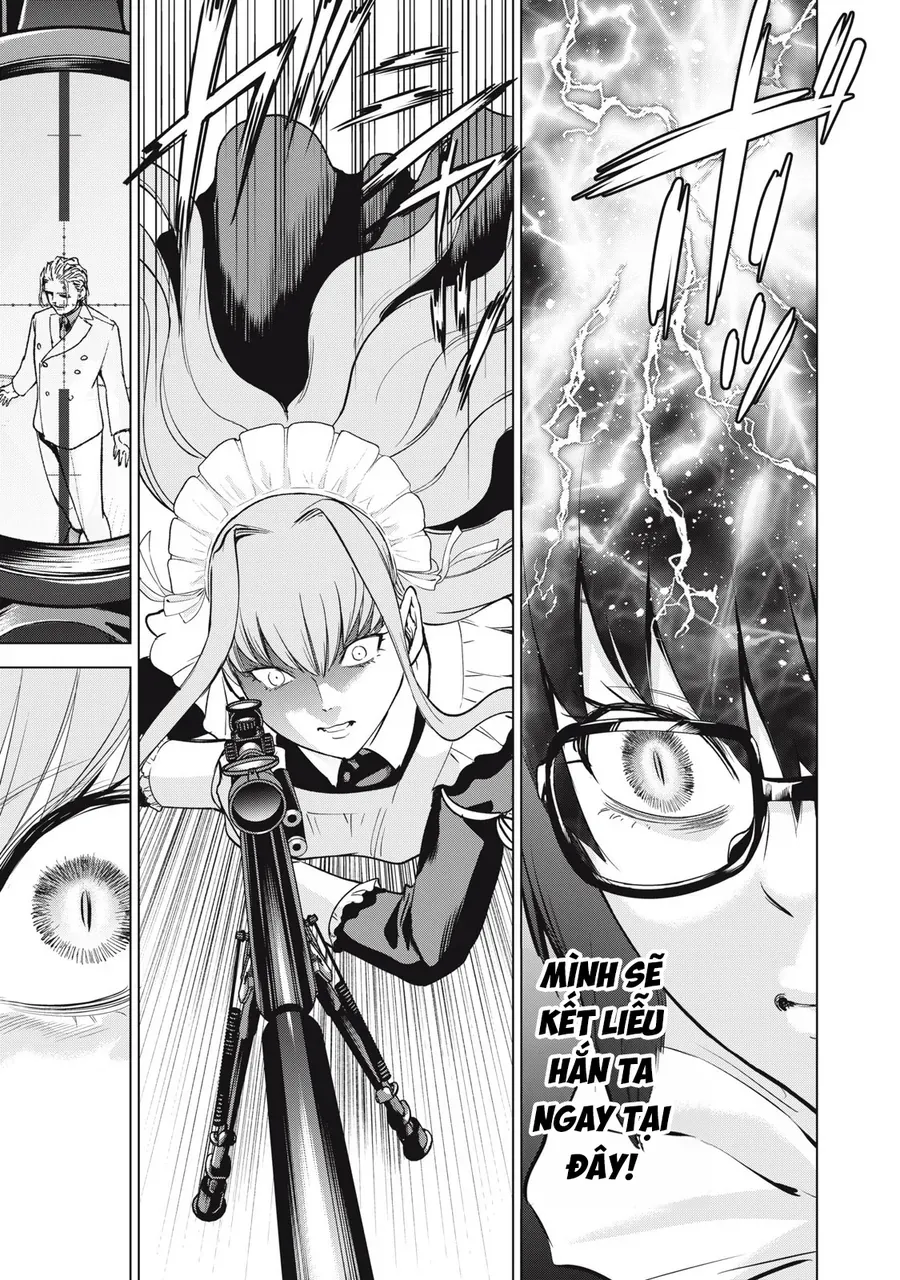 Satanophany [Chap 313]