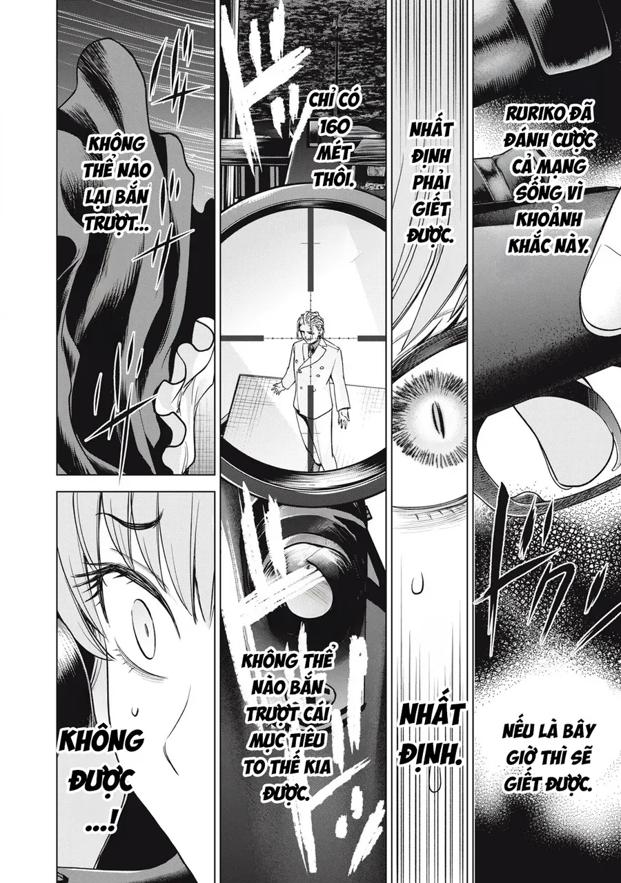 Satanophany [Chap 313]