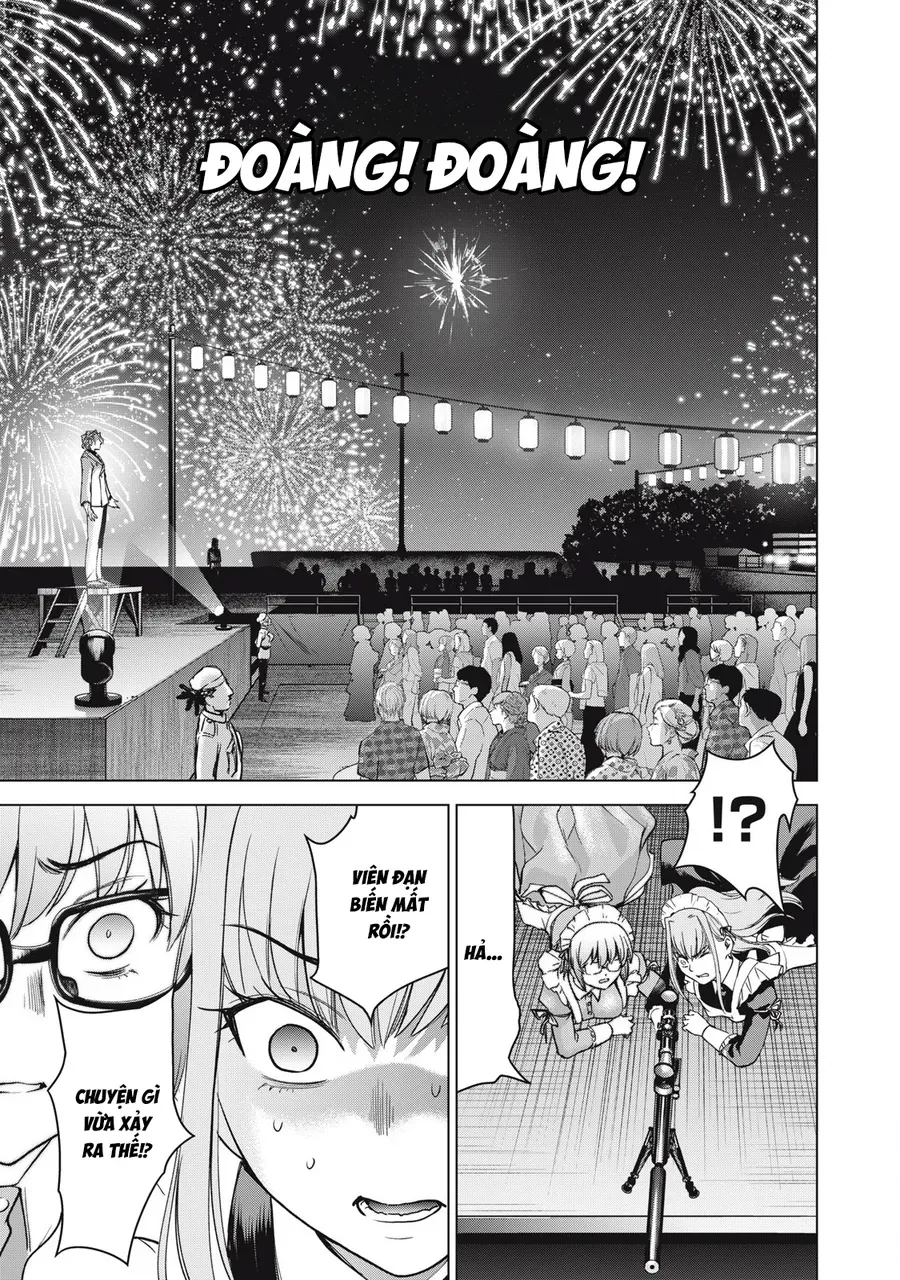 Satanophany [Chap 313]