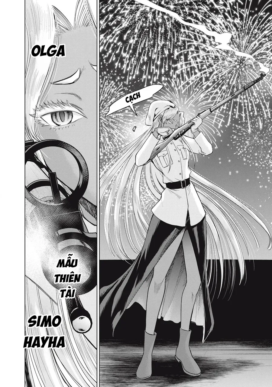 Satanophany [Chap 313]