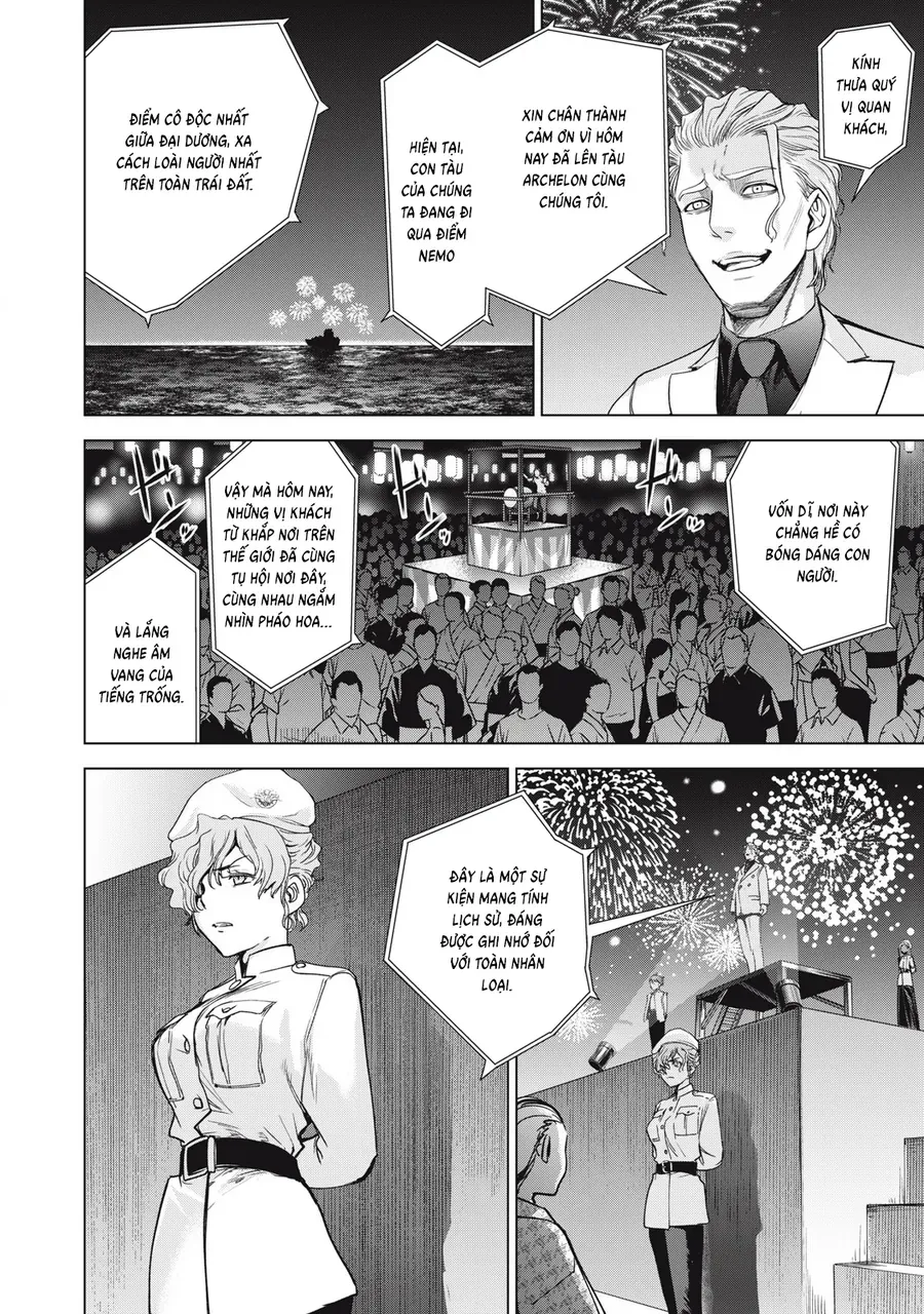 Satanophany [Chap 313]