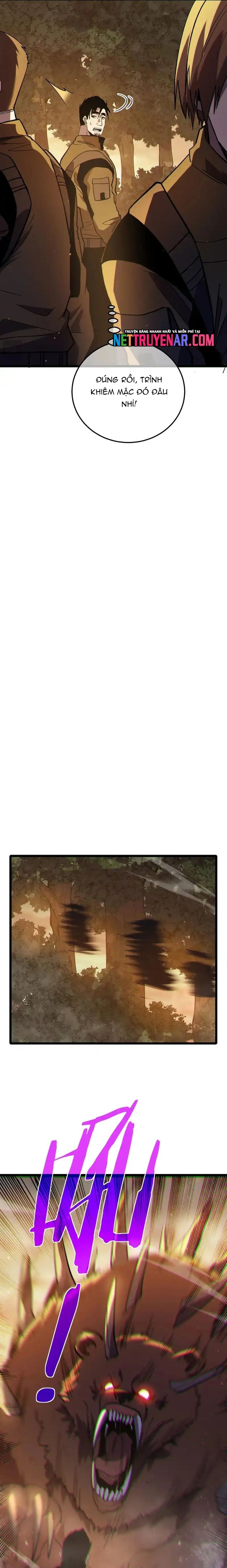 Vô Địch Bị Động Tạo Ra Tấn Sát Thương Chapter 126 - TC Truyện