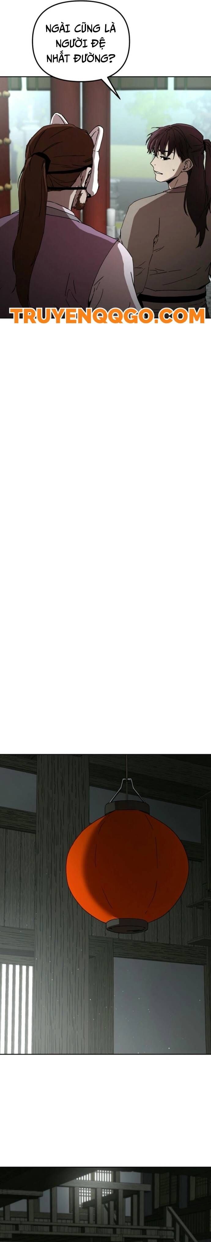 Phân Đà Lạc Dương Của Thiên Ma Thần Giáo [Chap 1-38]