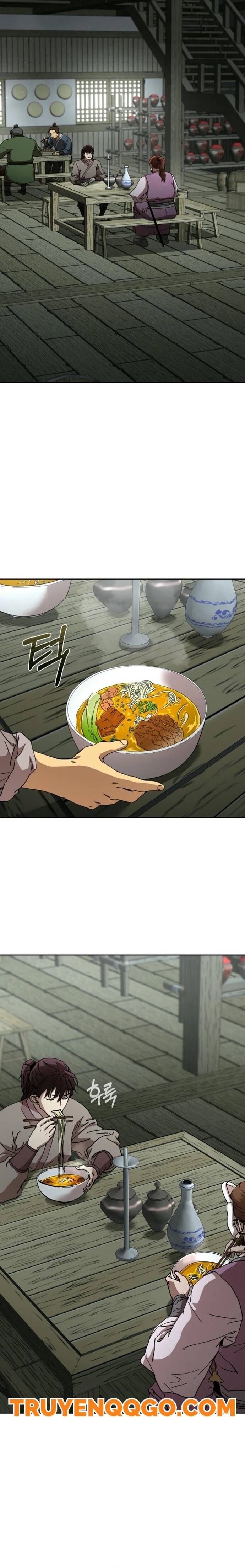 Phân Đà Lạc Dương Của Thiên Ma Thần Giáo [Chap 1-38]