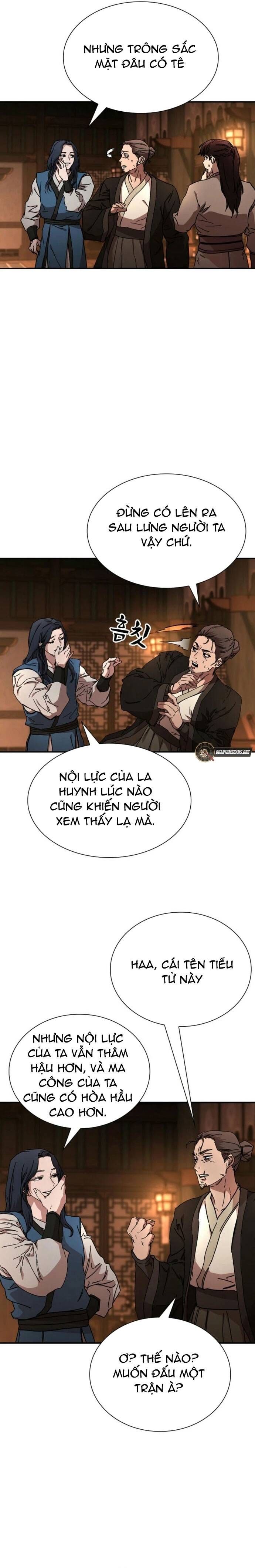 Nettruyen Truyện tranh online