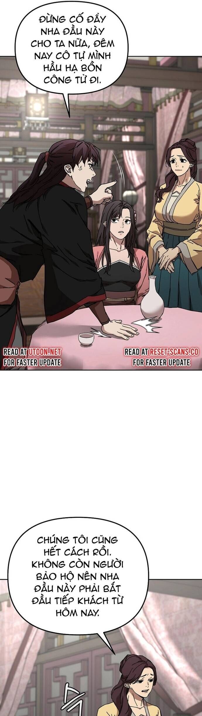 Nettruyen Truyện tranh online