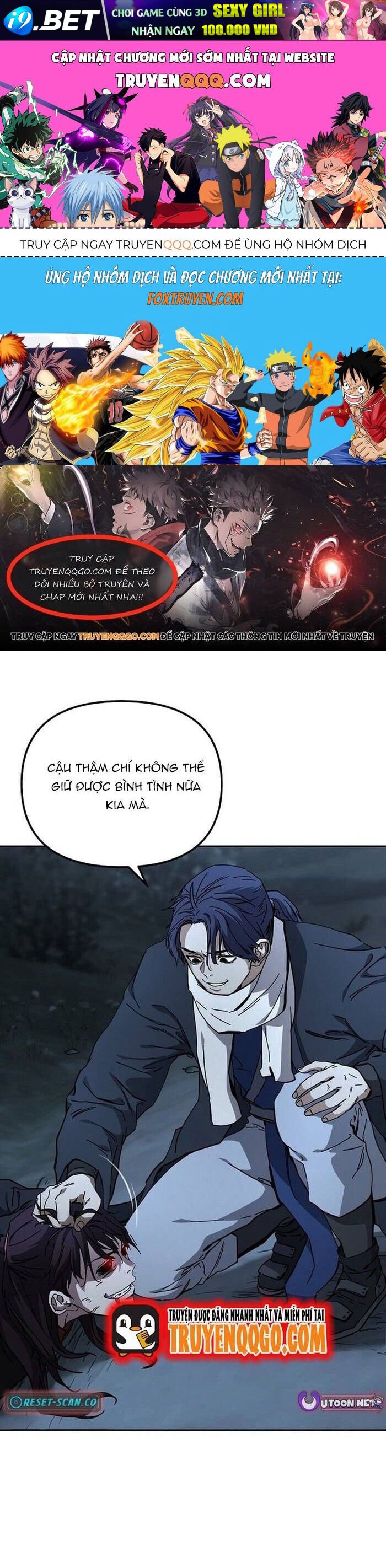 Nettruyen Truyện tranh online