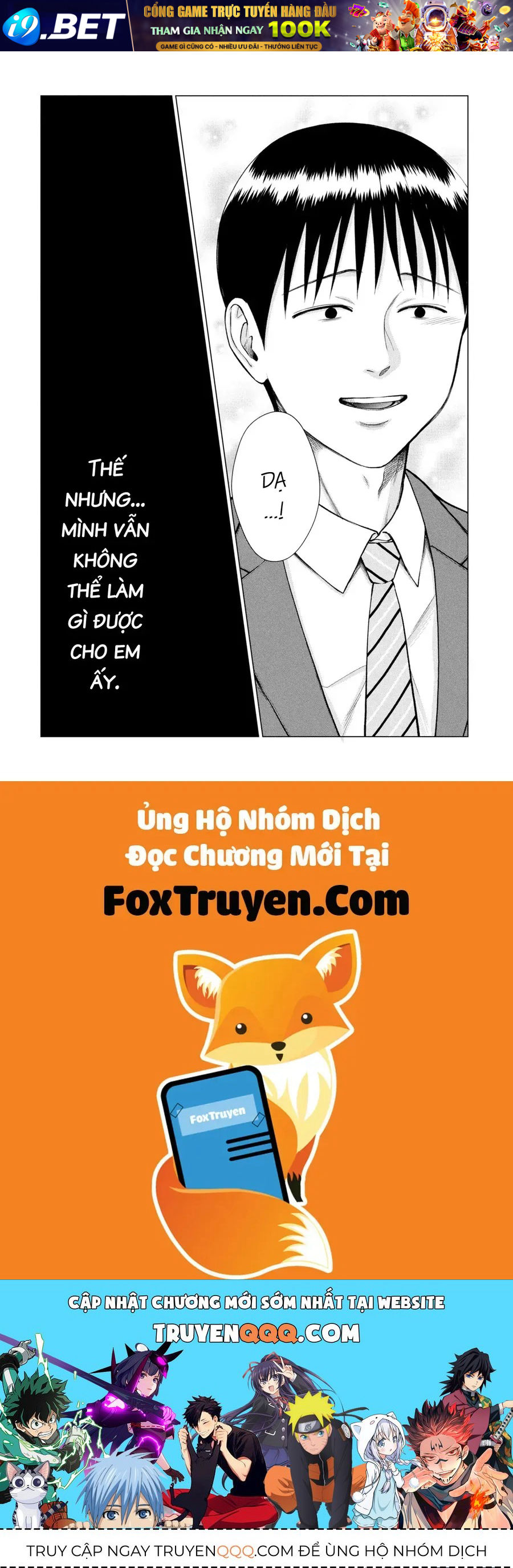 Người Mẹ Quái Vật [Chap 11]