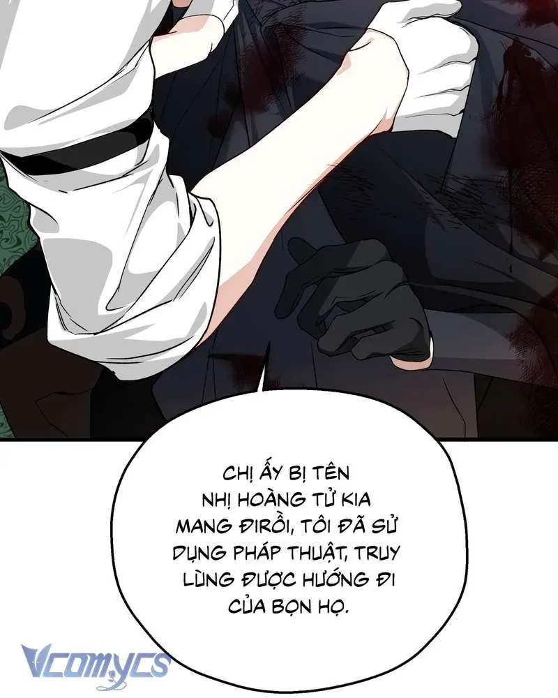 Cô Ấy Sẽ Thuần Hóa Các Anh Hùng [Chap 27]