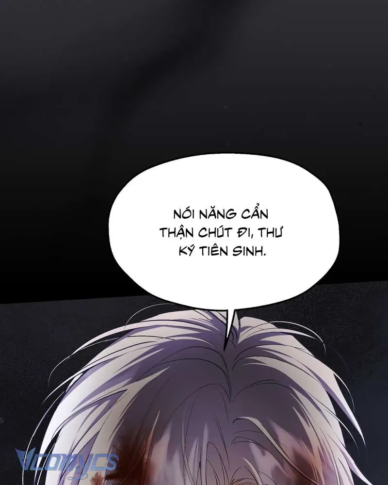 Cô Ấy Sẽ Thuần Hóa Các Anh Hùng [Chap 27]