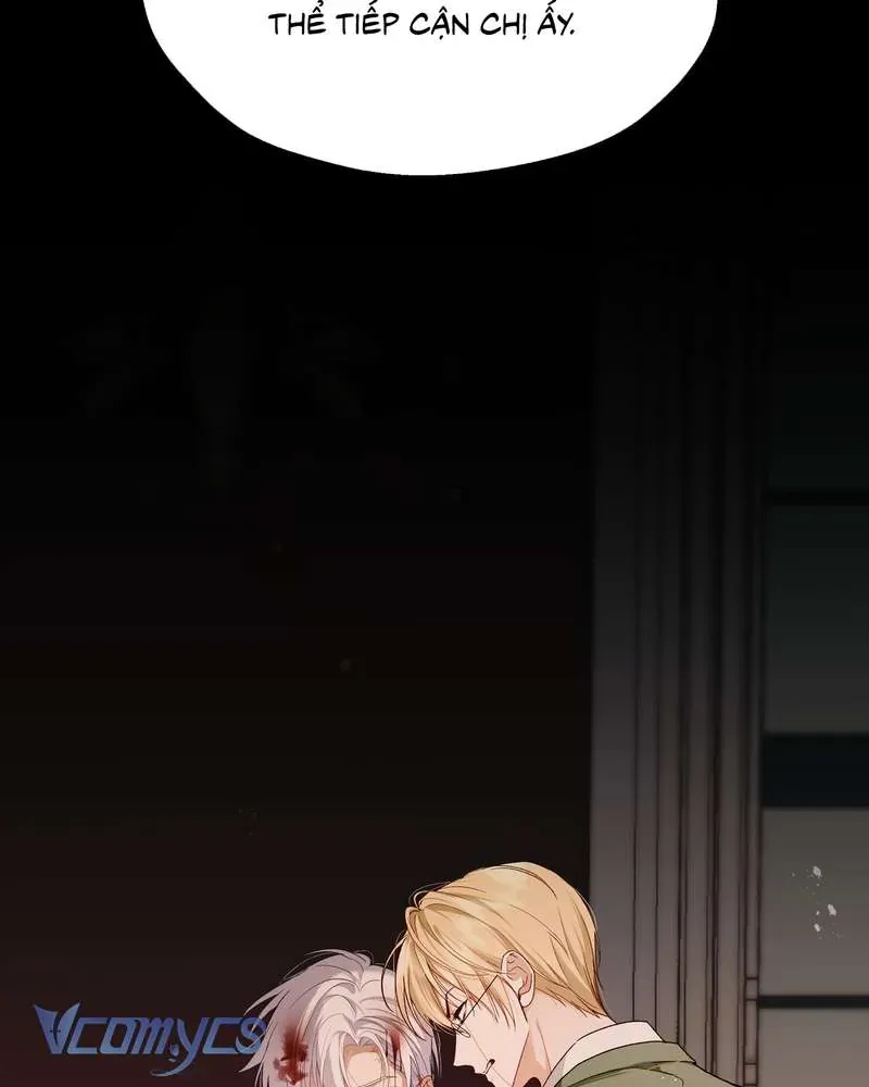 Cô Ấy Sẽ Thuần Hóa Các Anh Hùng [Chap 27]