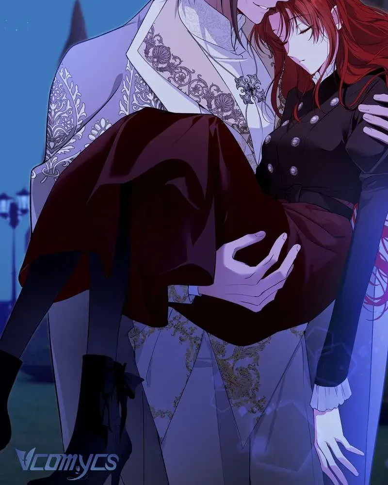 Cô Ấy Sẽ Thuần Hóa Các Anh Hùng [Chap 27]